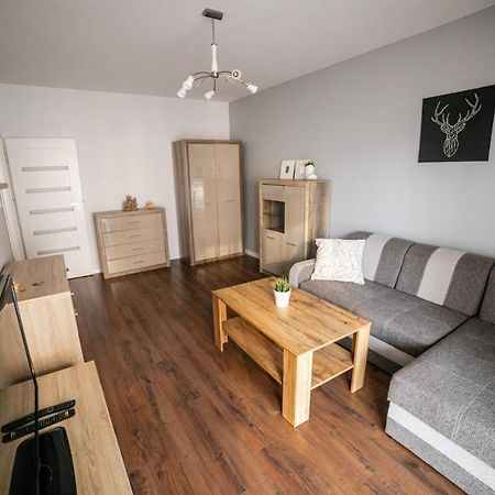 Nullo 3-Bedroom Apartment Krakow Exterior photo